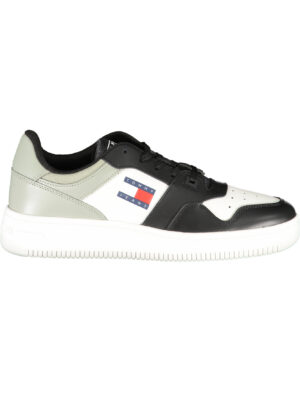 ZAPATILLAS DEPORTIVAS TOMMY HILFIGER NEGRO HOMBRE