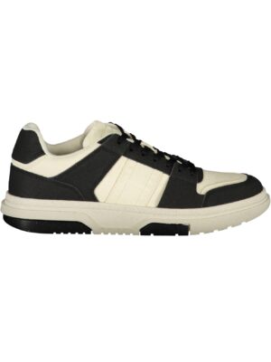 ZAPATILLAS DEPORTIVAS TOMMY HILFIGER NEGRO HOMBRE
