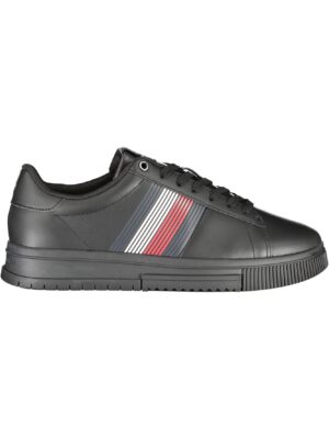 ZAPATILLAS DEPORTIVAS TOMMY HILFIGER NEGRO HOMBRE