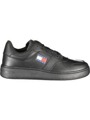 ZAPATILLAS DEPORTIVAS TOMMY HILFIGER NEGRO HOMBRE