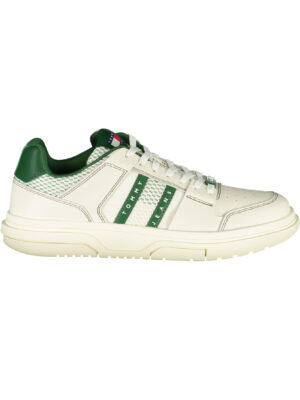 ZAPATOS DEPORTIVOS TOMMY HILFIGER PARA HOMBRE VERDES
