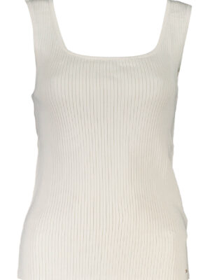 CAMISETA DE TIRANTES MUJER TOMMY HILFIGER BLANCO