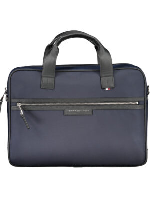 MALETÍN HOMBRE TOMMY HILFIGER AZUL