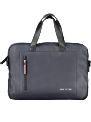 MALETÍN HOMBRE TOMMY HILFIGER AZUL