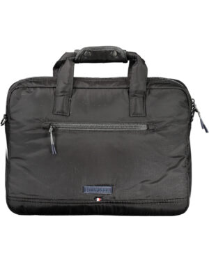 MALETÍN HOMBRE TOMMY HILFIGER NEGRO
