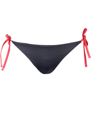 BAÑADOR MUJER TOMMY HILFIGER FONDO AZUL