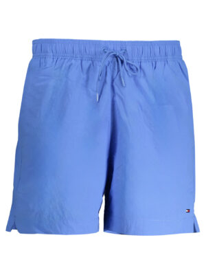 DISFRAZ ABAJO HOMBRE AZUL TOMMY HILFIGER