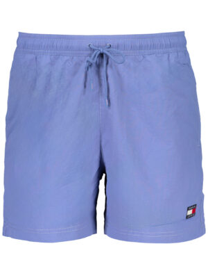 DISFRAZ ABAJO HOMBRE AZUL TOMMY HILFIGER