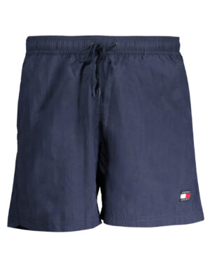 DISFRAZ ABAJO HOMBRE AZUL TOMMY HILFIGER