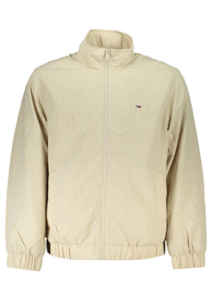 CHAQUETA DEPORTIVA TOMMY HILFIGER PARA HOMBRE BEIGE