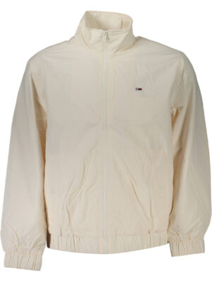 CHAQUETA DEPORTIVA TOMMY HILFIGER PARA HOMBRE BLANCA