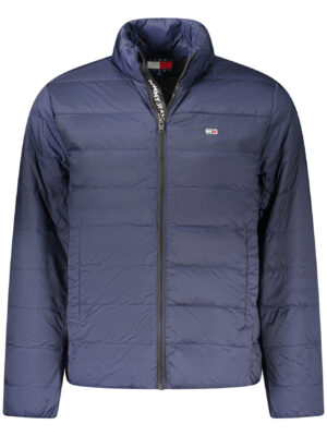 CHAQUETA DEPORTIVA TOMMY HILFIGER PARA HOMBRE AZUL