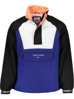 CHAQUETA DEPORTIVA AZUL PARA HOMBRE DE TOMMY HILFIGER