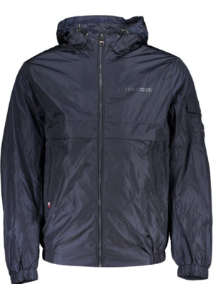 CHAQUETA DEPORTIVA DE HOMBRE AZUL TOMMY HILFIGER