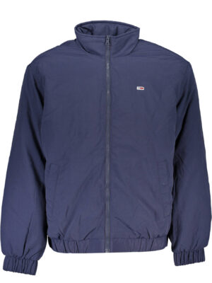 CHAQUETA TOMMY HILFIGER HOMBRE AZUL