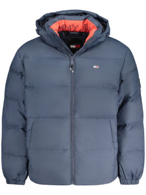 CHAQUETA TOMMY HILFIGER HOMBRE AZUL