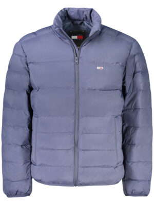 CHAQUETA TOMMY HILFIGER HOMBRE AZUL