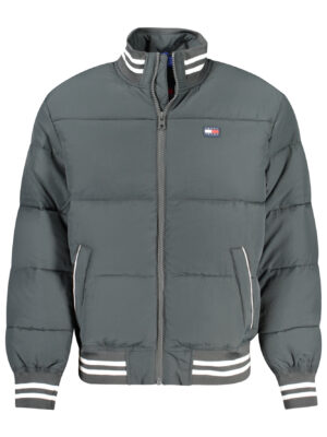 CHAQUETA TOMMY HILFIGER HOMBRE VERDE