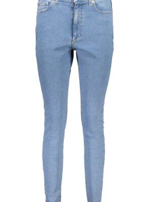 JEANS TOMMY HILFIGER MUJER AZUL VAQUERO