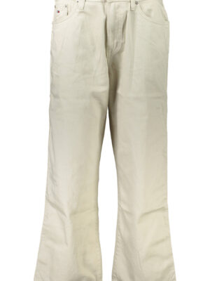 TOMMY HILFIGER JEANS DENIM MUJER BEIGE