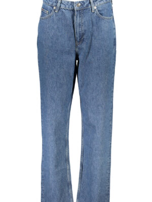 TOMMY HILFIGER DENIM JEANS MUJER AZUL