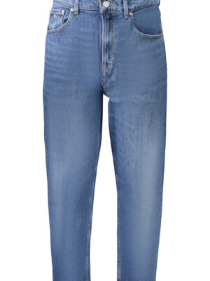 JEANS TOMMY HILFIGER DENIM MUJER AZUL