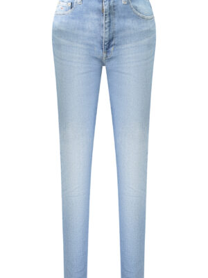TOMMY HILFIGER JEANS DE MUJER AZULES