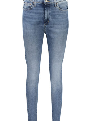 TOMMY HILFIGER JEANS DE MUJER AZULES