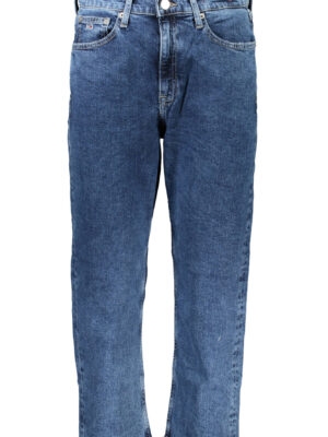 TOMMY HILFIGER DENIM JEANS MUJER AZUL