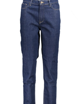 JEANS DENIM MUJER TOMMY HILFIGER AZUL