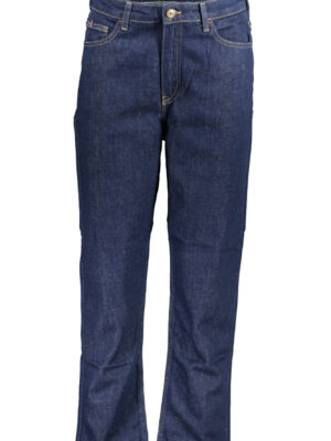 JEANS DENIM MUJER TOMMY HILFIGER AZUL