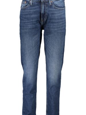 JEANS DENIM MUJER TOMMY HILFIGER AZUL