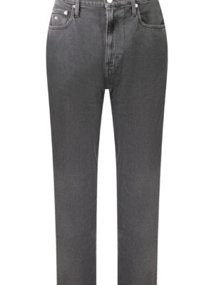 TOMMY HILFIGER JEANS MUJER DENIM NEGRO