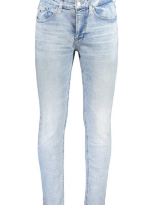 JEANS DE DENIM HOMBRE TOMMY HILFIGER AZUL