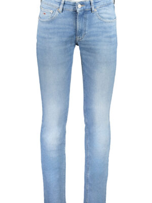 JEANS DE DENIM HOMBRE TOMMY HILFIGER AZUL
