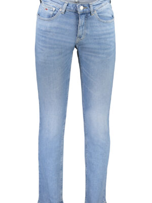JEANS DE DENIM HOMBRE TOMMY HILFIGER AZUL