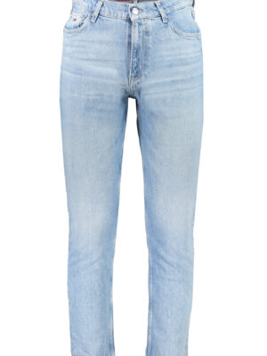 JEANS DE DENIM HOMBRE TOMMY HILFIGER AZUL