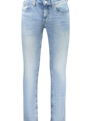 TOMMY HILFIGER JEANS DENIM HOMBRE AZUL