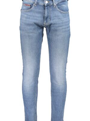 JEANS DE DENIM HOMBRE TOMMY HILFIGER AZUL