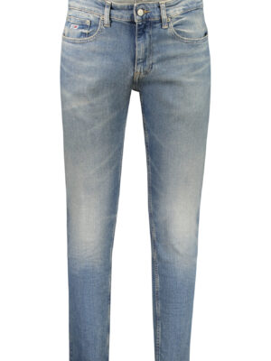 Vaqueros azules de Tommy Hilfiger para hombre
