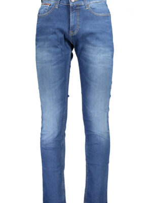 Vaqueros azules de Tommy Hilfiger para hombre