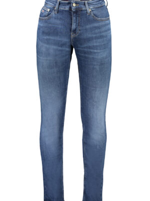 JEANS DE DENIM HOMBRE TOMMY HILFIGER AZUL