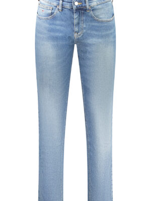 JEANS TOMMY HILFIGER PARA HOMBRE EN AZUL