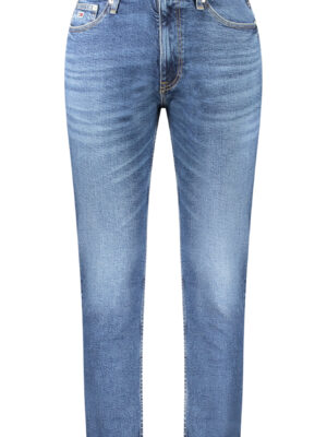 JEANS TOMMY HILFIGER PARA HOMBRE EN AZUL