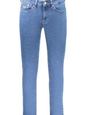 Vaqueros azules de Tommy Hilfiger para hombre