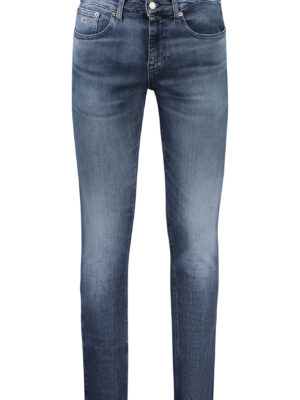 Vaqueros azules de Tommy Hilfiger para hombre