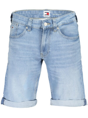 TOMMY HILFIGER JEANS CORTO HOMBRE AZUL