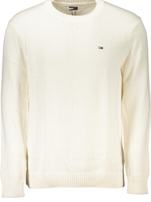 SUÉTER BLANCO HOMBRE TOMMY HILFIGER