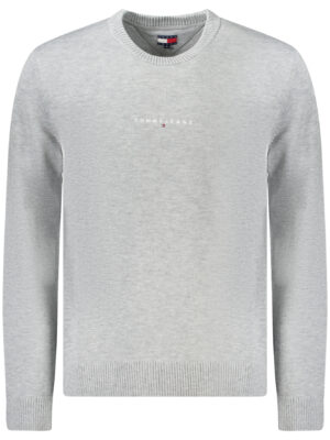 SUÉTER TOMMY HILFIGER PARA HOMBRE GRIS