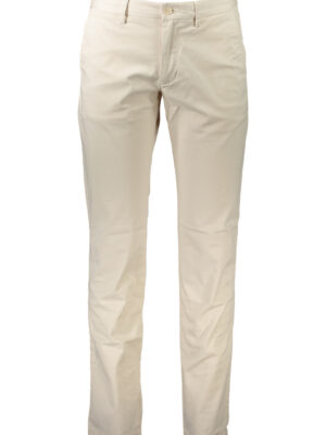 PANTALÓN TOMMY HILFIGER HOMBRE BEIGE